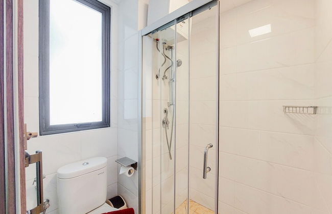 Scenic And Restful 2Br Sky House Bsd Apartment - Foto 12