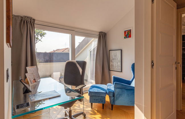 My cup of tea in Seregno - Foto 21