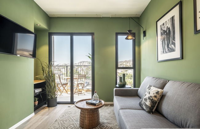 Mr. Soof - By TLV2GO - Foto 29