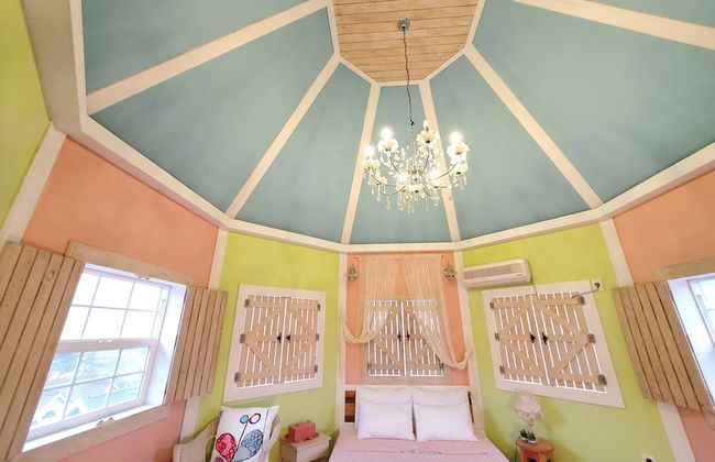 Gyeongju Olive House Pension - Foto 19