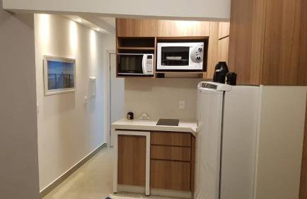 Para casais, prédio beira mar, em frente à Roda Gigante - Foto 22