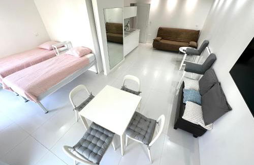 Studio Trip In Paris - Gare de l'Est - Foto 5