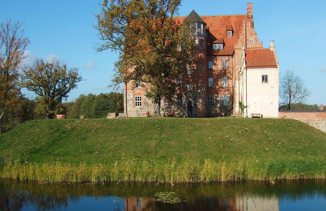 Ferienwohnungen am Flacher See, Klocksin - Foto 12