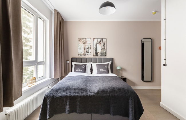 Limehome Berlin Luise-Henriette-Str. - Foto 50