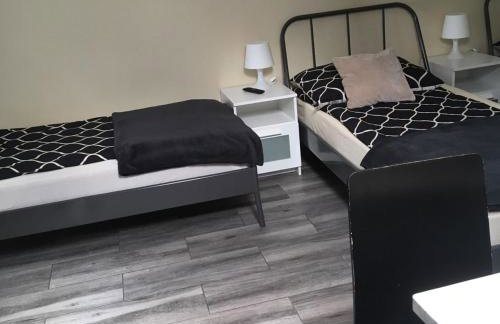 Pokoje przy Zamku - Foto 8