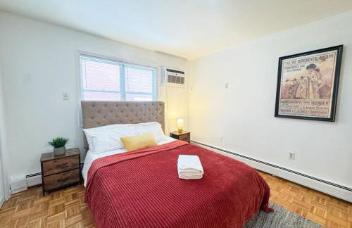 Spacious and Convinient near NYC Parking Available - Foto 24