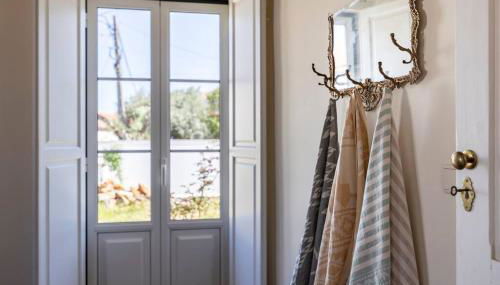 Peaceful Vacation Villa - Foto 2