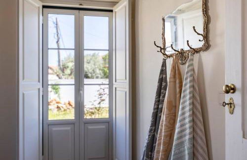 Peaceful Vacation Villa - Foto 2