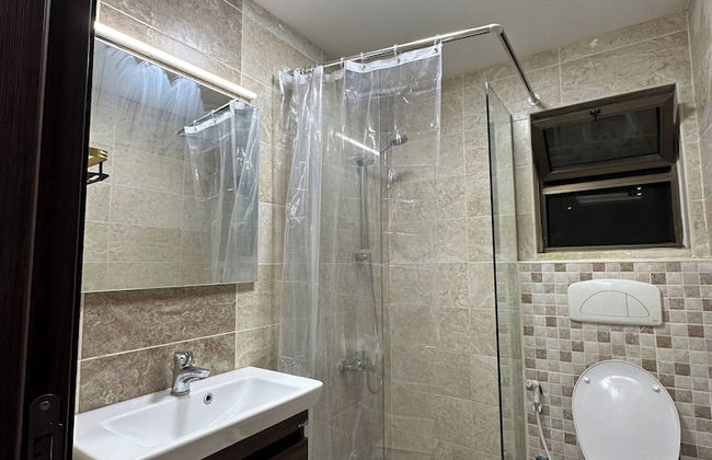 Abdoun Rooftop 2bedroom Kh&sh 02 - Foto 35