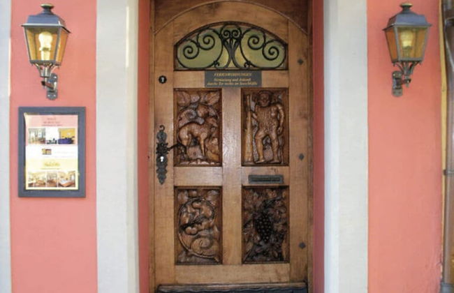 Apartments Haus Burgund, Meersburg - Foto 3