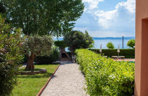 Appartamento sul lago con spiaggia privata - Foto 25