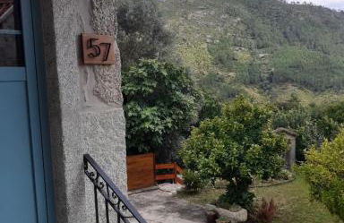 Villa Dos Santos - Gerês Country House - Foto 80