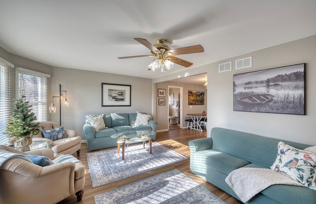 Vida del Lago - Foto 17