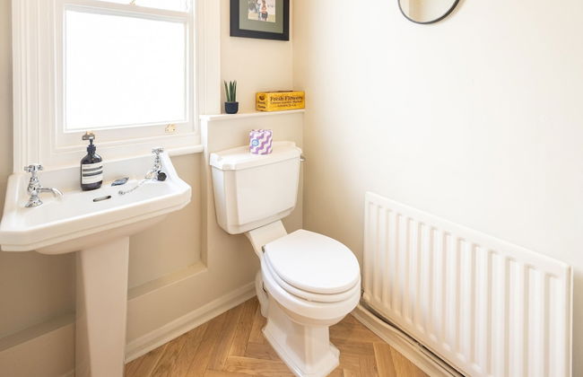 Host Stay The Green - Foto 12