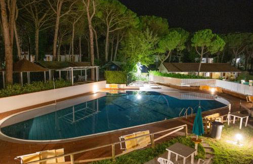 Residences La Rustica & Elite - Foto 12