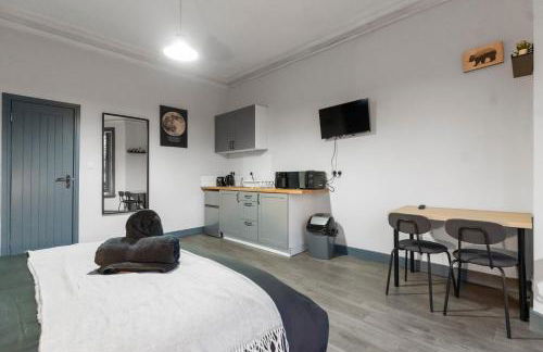 Beautiful Moseley Studio - 1 - Foto 8