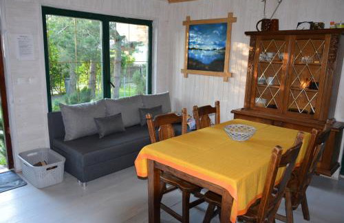 Domki nad Jeziorem Ołów - Foto 10