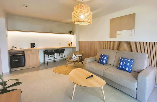 Hotel Bahía Pollensa - Foto 24