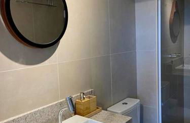 Beach Class - Barra Ondina SSA - Photo 23