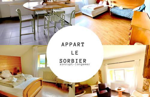 la grande cabane du Blanc Ruxel - Foto 7