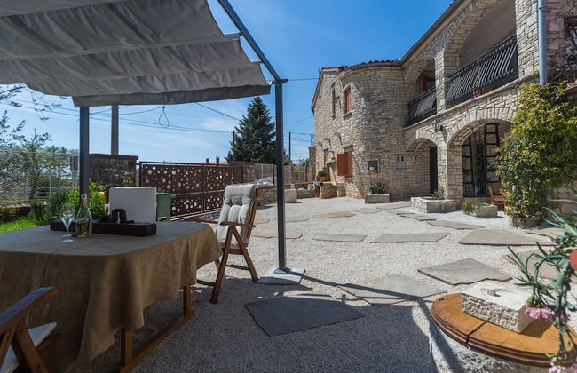 Apartment Alba - Foto 20