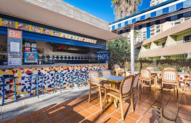 Apartamentos Playazul - Photo 51