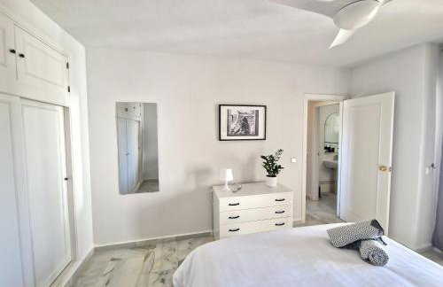 SR Adelina's Panoramic Sea view Calahonda - Photo 20