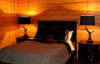 Idyllic Vacation Cabin Perched on Beaver Lake in Arkansas - Foto 3