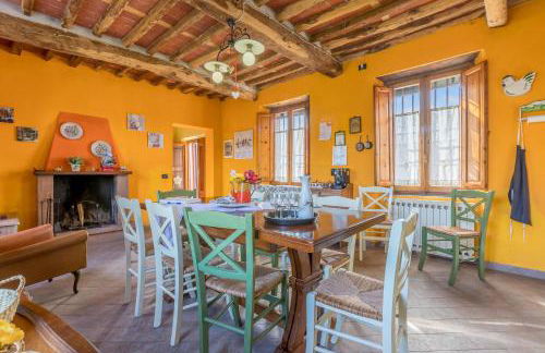 Casale Geniva with Private Pool - Happy Rentals - Foto 4