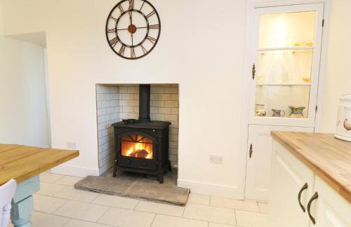 Ty Ffarm at Gellilwch - Foto 14