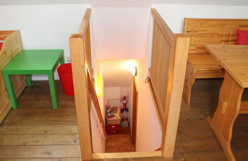 Gutshaus in Gressow mit Teich - Foto 44