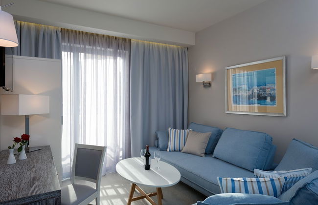 Bio Suites Hotel - Foto 28