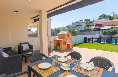 Holiday Home Nova by Interhome - Photo 12