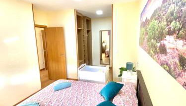 ARENAL HOME, PARKING GRATIS - Foto 4