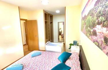 ARENAL HOME, PARKING GRATIS - Foto 4