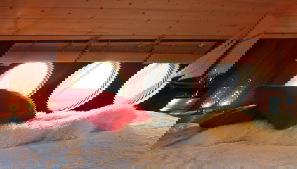 Holiday Home in SirevÃ¥g - Foto 1