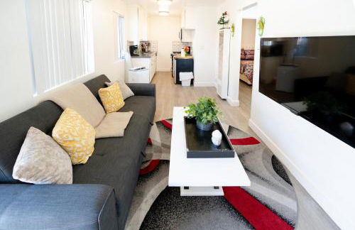 cozy small 2 bedroom in Koreatown/Hollywood - Foto 1