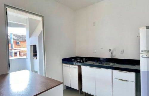 Apartamento Amplo 200m da praia ótima localização - Foto 15
