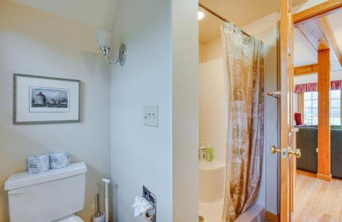 Vacation Rental Home in the Berkshires! - Foto 18