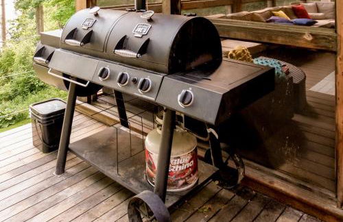 The Lakehouse of Braeloch - Foto 62