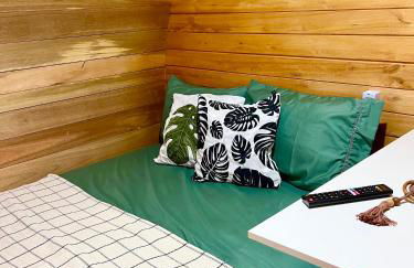 Chalé Barril com cozinha - Photo 10