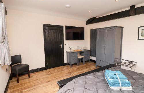 Moor Farm Cottage - Foto 20