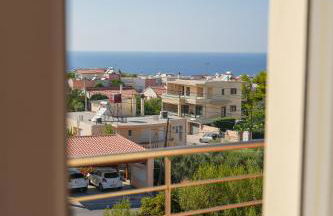 Villa Fotini with ocean view - Photo 20