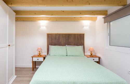 Esquina de Alberto N1 con WiFi, cerca de la playa en Garachico - ES-279-3 - Foto 7