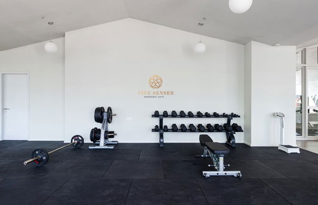 UNA Serviced Apartment, Sunway Velocity Kuala Lumpur - Foto 46