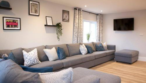 Conwy High Street Next To Marina - Foto 4