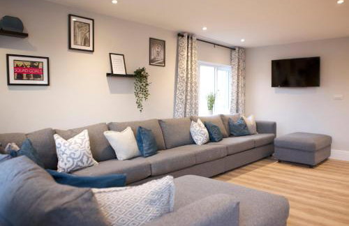 Conwy High Street Next To Marina - Foto 4