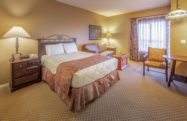 Holiday Inn Club Vacations David Walley's Resort by IHG - Foto 31