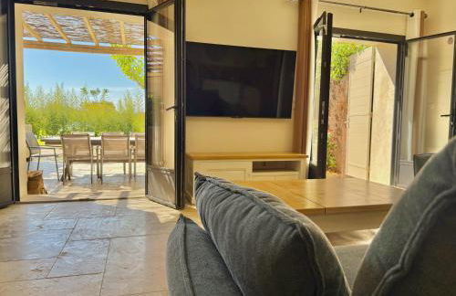 Gîtes Amour de Provence - Foto 19