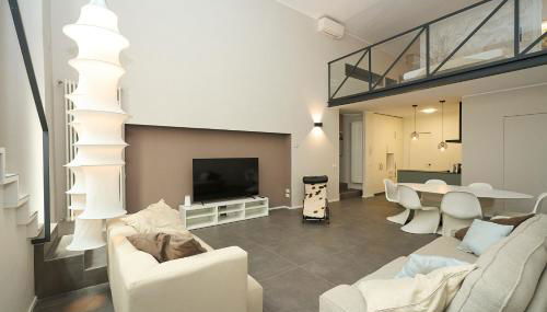 Navigli-Duomo, Luxury Modern Loft - Foto 3